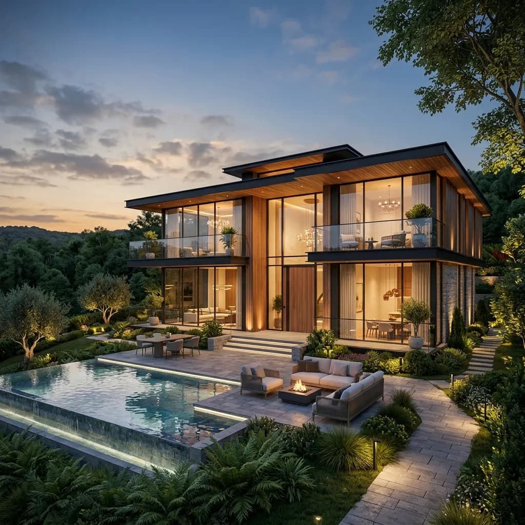 Residential Construction