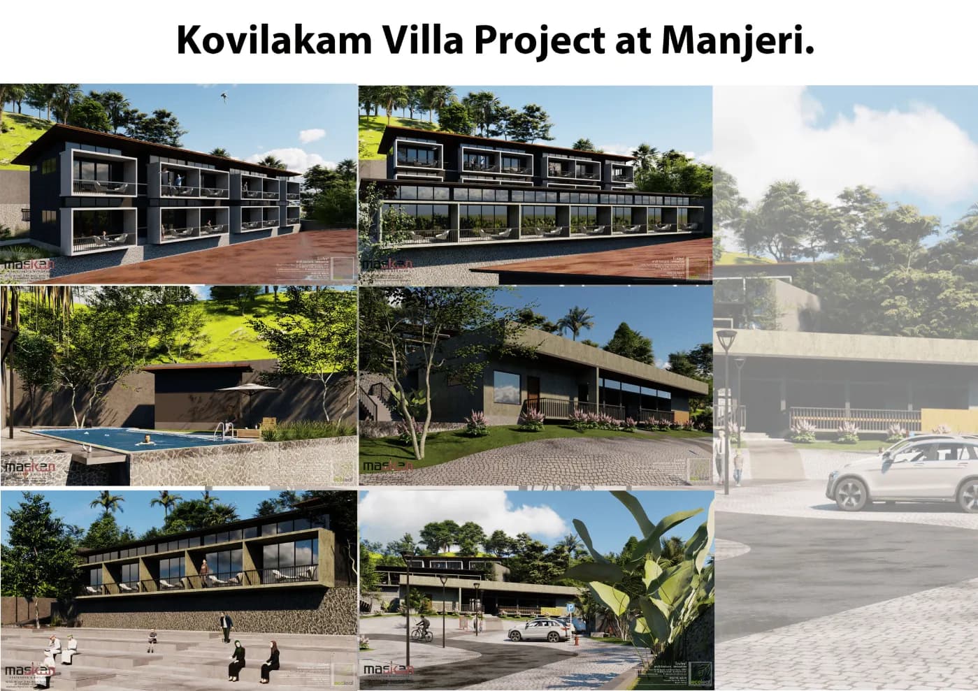 Kovilakam Villa